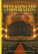 Revealing the corporation : perspectives on identity, image, reputation and corporate branding /