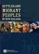 Settler and migrant peoples of New Zealand.