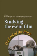Studying the event film : The Lord of the rings /