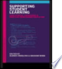 Supporting student learning : case studies, experience & practice from higher education /