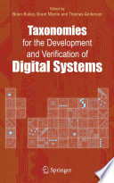 Taxonomies for the development and verification of digital systems /