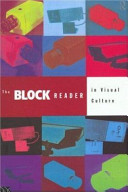 The BLOCK reader in visual culture.
