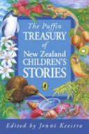 The Puffin treasury of New Zealand children's stories /