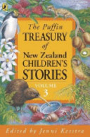 The Puffin treasury of New Zealand children's stories.