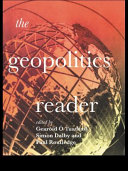 The geopolitics reader /