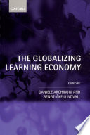The globalizing learning economy /