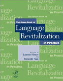 The green book of language revitalization in practice /
