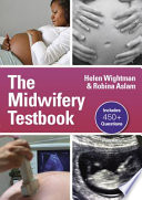 The midwifery test book /