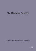 The unknown country : death in Australia, Britain and the USA /