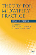 Theory for midwifery practice.