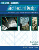 Time-saver standards for architectural design /