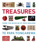 Treasures from the Museum of New Zealand Te Papa Tongarewa /