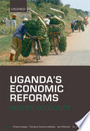 Uganda's economic reforms : insider accounts /