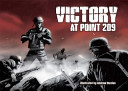 Victory at Point 209 /