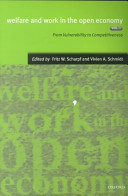 Welfare and work in the open economy /