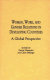 Women, work, and gender relations in developing countries : a global perspective /