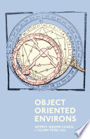 Object oriented environs /