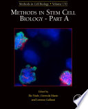 Methods in stem cell biology.