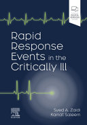 Rapid response events in the critically ill : a case-based approach to inpatient medical emergencies /