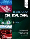 Textbook of critical care /