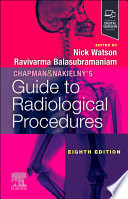 Chapman & Nakielny's guide to radiological procedures /