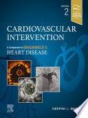 Cardiovascular intervention : a companion to Braunwald's heart disease /