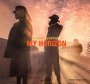 Tracey Moffatt : my horizon /