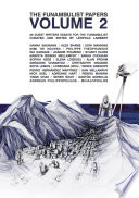 The Funambulist papers. 26 guest writers : essays for the Funambulist /