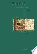 In search of the culprit : aspects of medieval authorship /