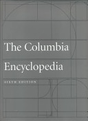 The Columbia encyclopedia /