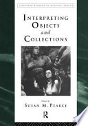 Interpreting objects and collections /