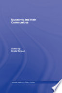 Museums and their communities /