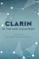 CLARIN in the Low Countries.
