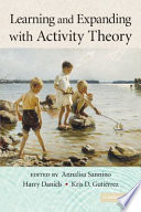 Learning and expanding with activity theory /