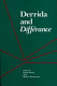 Derrida and différance /