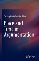 Place and time in argumentation /