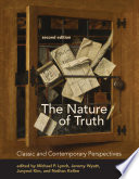 The nature of truth : classic and contemporary perspectives /