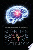 Scientific advances in positive psychology /
