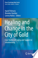 Healing and change in the city of gold : case studies of coping and support in Johannesburg /