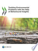 Tackling environmental problems with the help of behavioural insights.