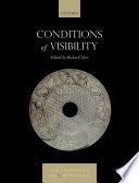 Conditions of visibility /