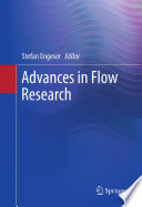 Advances in flow research /