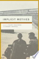 Implicit motives /