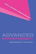 Handbook of self-help therapies /