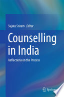 Counselling in India : reflections on the process /