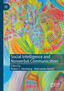Social intelligence and nonverbal communication /