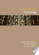 The SAGE handbook of coaching /