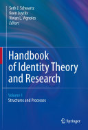 Handbook of identity theory and research /