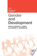 Gender and development /
