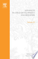 Advances in child development and behavior.